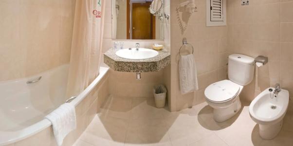 Ght Oasis Park & Spa - 21