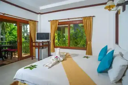 Am Samui Taling Ngam - 99