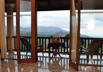 Sky Green Resort - 0
