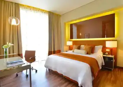 Fraser Suites Diplomatic Area Bahrain - 46