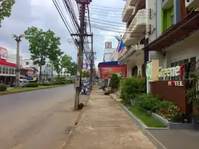 The Greenery - 7