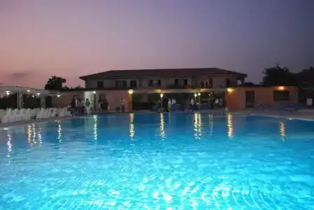 Borgo degli Olivi - 11