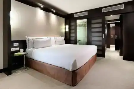 Melia Barcelona Sarriá - 43