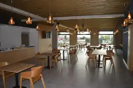 Residence Trafick - 21