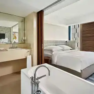 Jumeirah Frankfurt - 36
