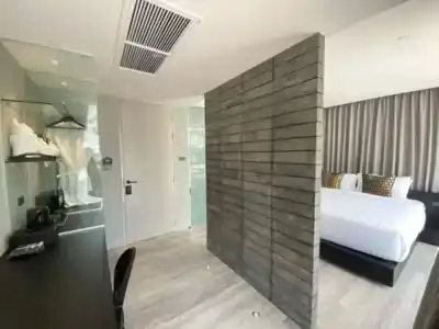 Nirundorn Resort Chaam - 102