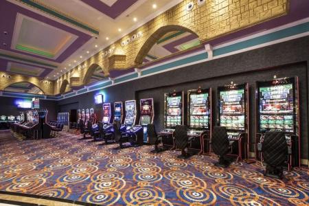 Merit Grand Mosta Spa & Casino - 22