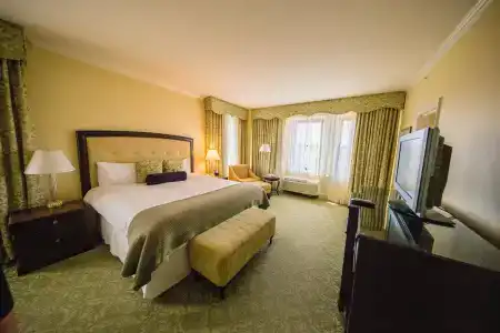 Omni Shoreham - 2