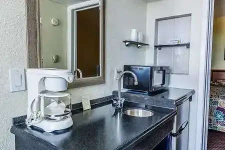 Crusader Oceanfront - 58