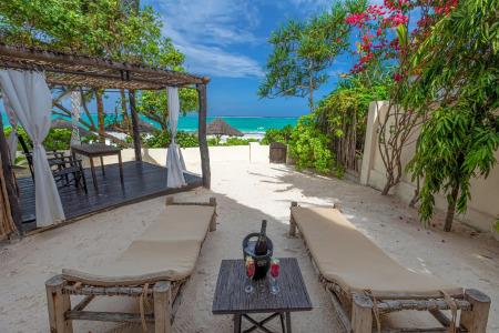 Zoi Boutique Zanzibar ex Sunshine - 20