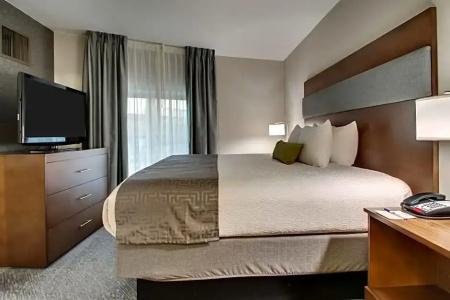 Best Western Plus Boston - 39