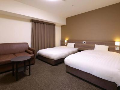 Dormy Inn Premium Nagoya Sakae - 4