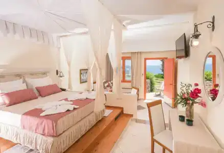 Kalypso Cretan Village Resort & Spa - 1