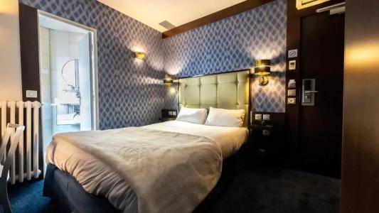 Hôtel du Parc Montparnasse - 53