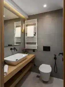 New York Luxury Suites - 24