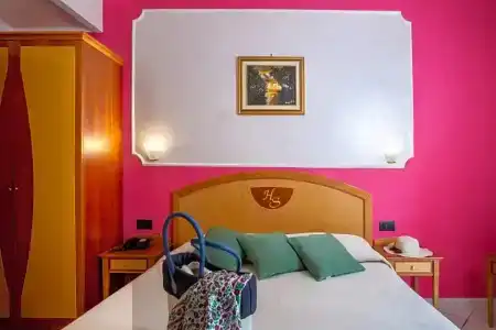 Savoia Sorrento - 86