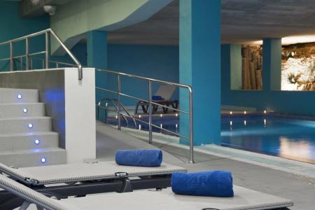 4r Salou Park Resort i - 5