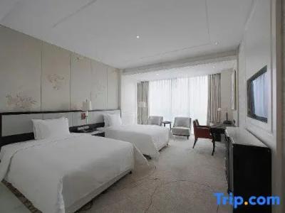 Sheraton Qingdao Licang - 89