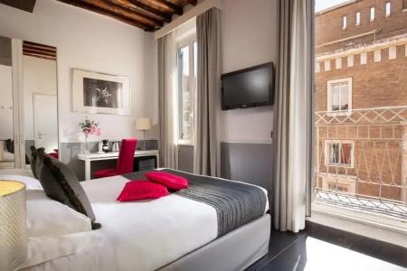 Stay Inn Rome Via Del Corso - 46