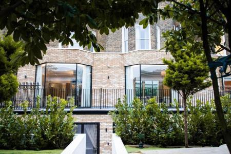 Merit Kensington - 27