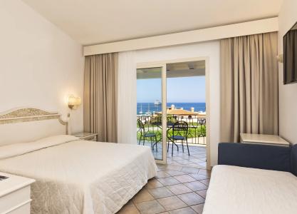 Grand In Porto Cervo - 3