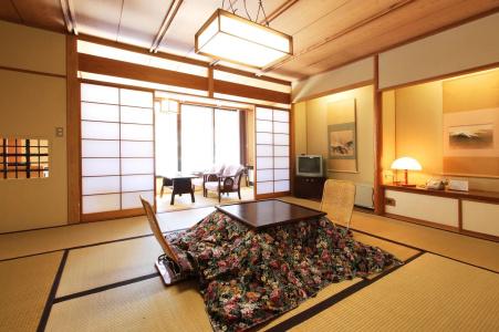Kose Onsen - 3