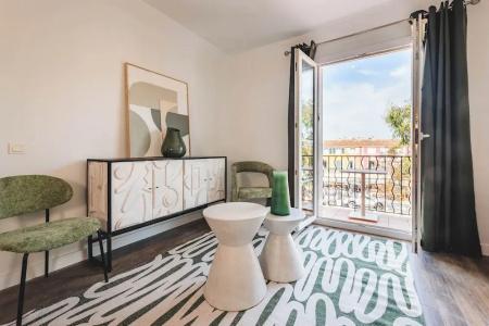 Le Suffren Hôtel - 122