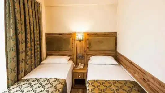 Akcakoca Poyraz Otel - 34