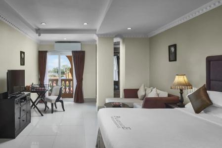 Palace Gate & Residence - 2