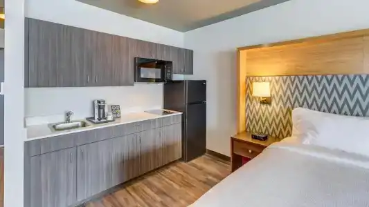 Holiday Inn, An Ihg - 29