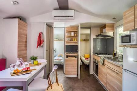 Camping Le Bois Fleuri - 30