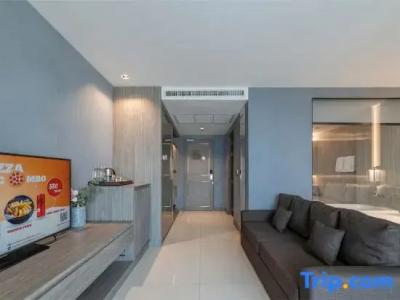 Mandarin Eastville, Pattaya - Sha Extra Plus - 72
