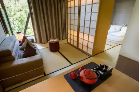 Bora Hotsparesort - 99