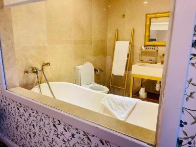 The Red Farm Relais & Spa - 66