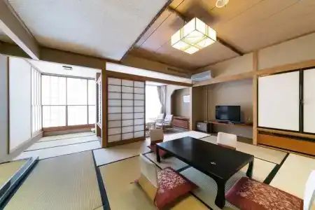 Tateshina Grand Takinoyu - 103
