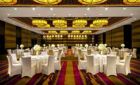 The Westin Beijing Chaoyang - 24