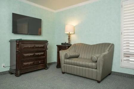 Franciscan Inn & Suites - 64
