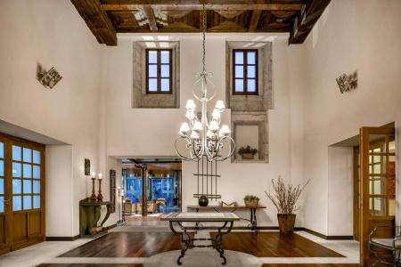 Palacio del Carmen, Autograph Collection - 1