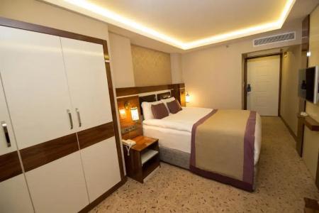 Ruba Palace Thermal - 56