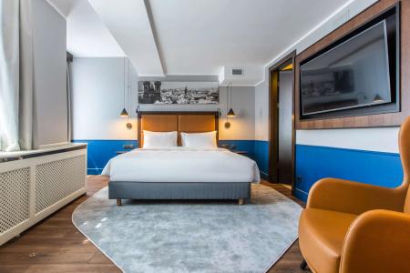 Radisson Blu Prague - 108