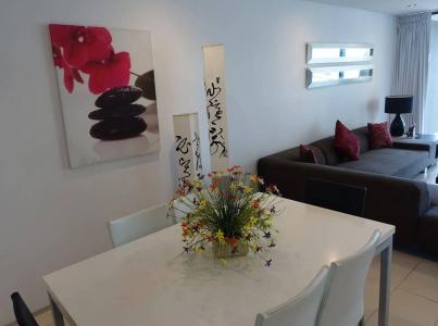 Ambience on Burleigh Beach - 5
