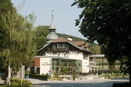 Sacher Baden - 12
