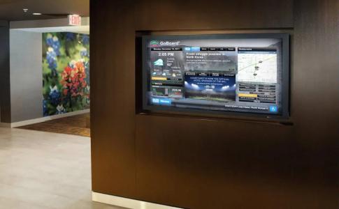 Courtyard by Marriott Dallas in Legacy Park - 24