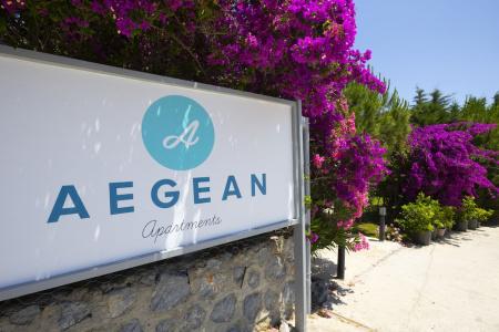 Aegean  - Bungalows - 59