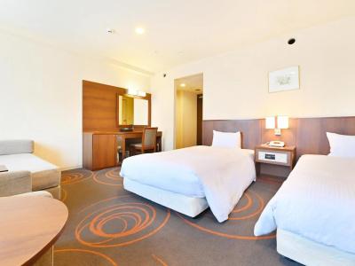 Abest Sapporo - 2