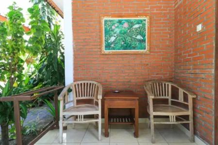 Ayu Lili Garden Kuta - 52