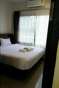 Wanna Dream Pool Villas Ao Nang - 21