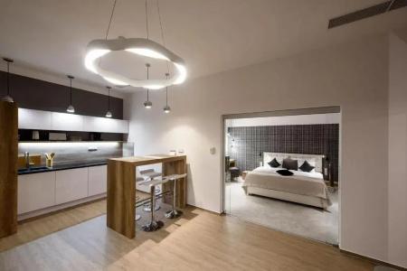 Karoly Corner Residences - 64