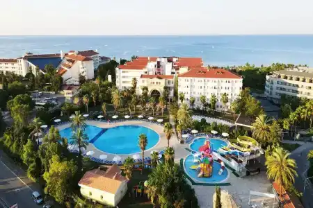 Cesars Side-Ultra All Inclusive - 24