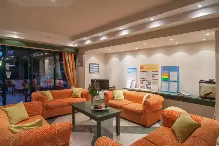 Trefon  and Family Suites - 1